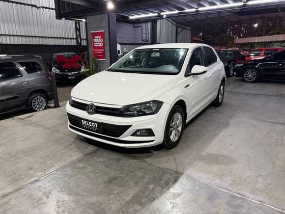 VOLKSWAGEN POLO 1.6 MSI TOTAL FLEX MANUAL VOLKSWAGEN POLO 1.6 MSI TOTAL FLEX MANUAL
